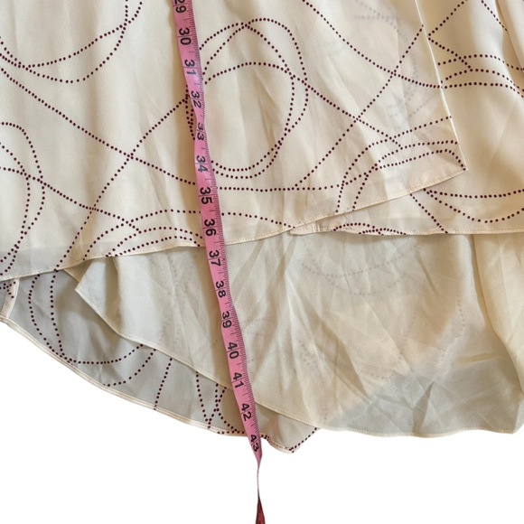 Joie Lynley Wrap Dress - Picture 13 of 14